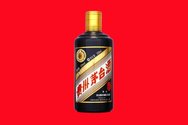 怀化鹤城区回收茅台酒瓶